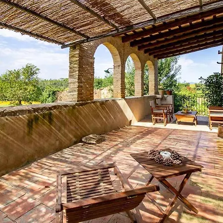 Masia Grau Con Desayuno Inlcuido Vilafreser