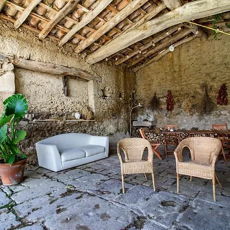 Masia Grau Con Desayuno Inlcuido Bed & Breakfast *
