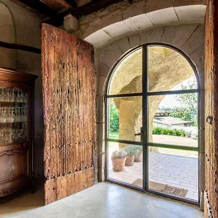 Masia Grau Con Desayuno Inlcuido Vilafreser