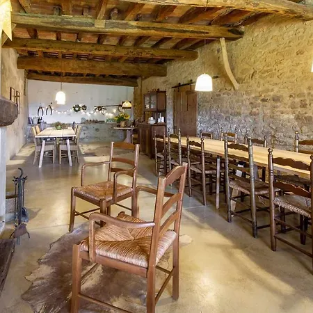 Masia Grau Con Desayuno Inlcuido Bed & Breakfast