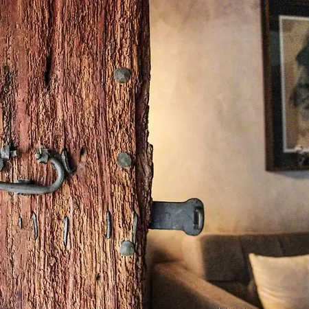 Bed & Breakfast Masia Grau Con Desayuno Inlcuido *