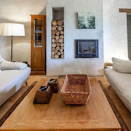 Bed & Breakfast Masia Grau Con Desayuno Inlcuido Vilafreser