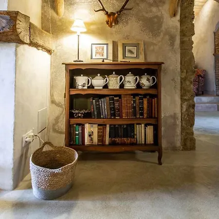 Masia Grau Con Desayuno Inlcuido Bed & Breakfast