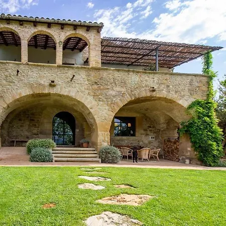 Masia Grau Con Desayuno Inlcuido *