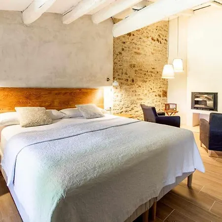 Bed & Breakfast Masia Grau Con Desayuno Inlcuido